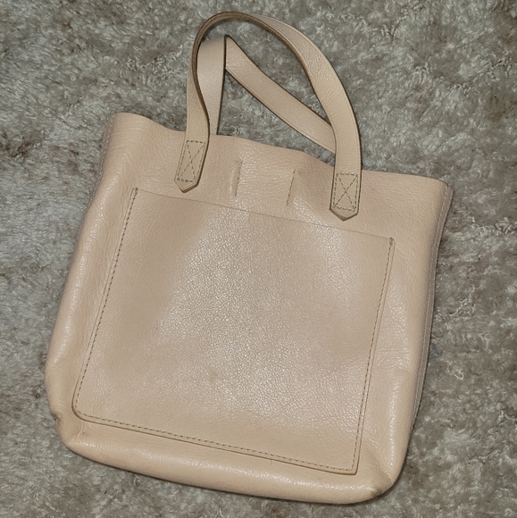 SOLD Madewell small transport crossbody - Picture 7 of 7